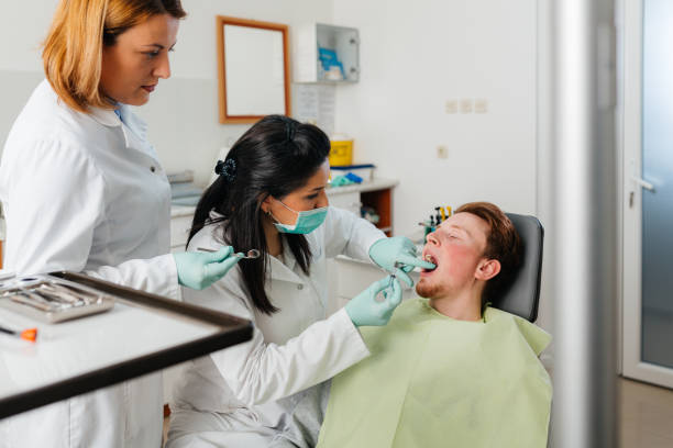 Best Knocked-Out Tooth (Avulsed Tooth) Treatment in Kaunakakai, HI