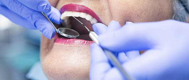 Best Broken or Chipped Tooth Repair in Kaunakakai, HI