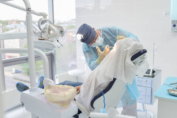 Best Emergency Treatment for Oral Infections in Kaunakakai, HI